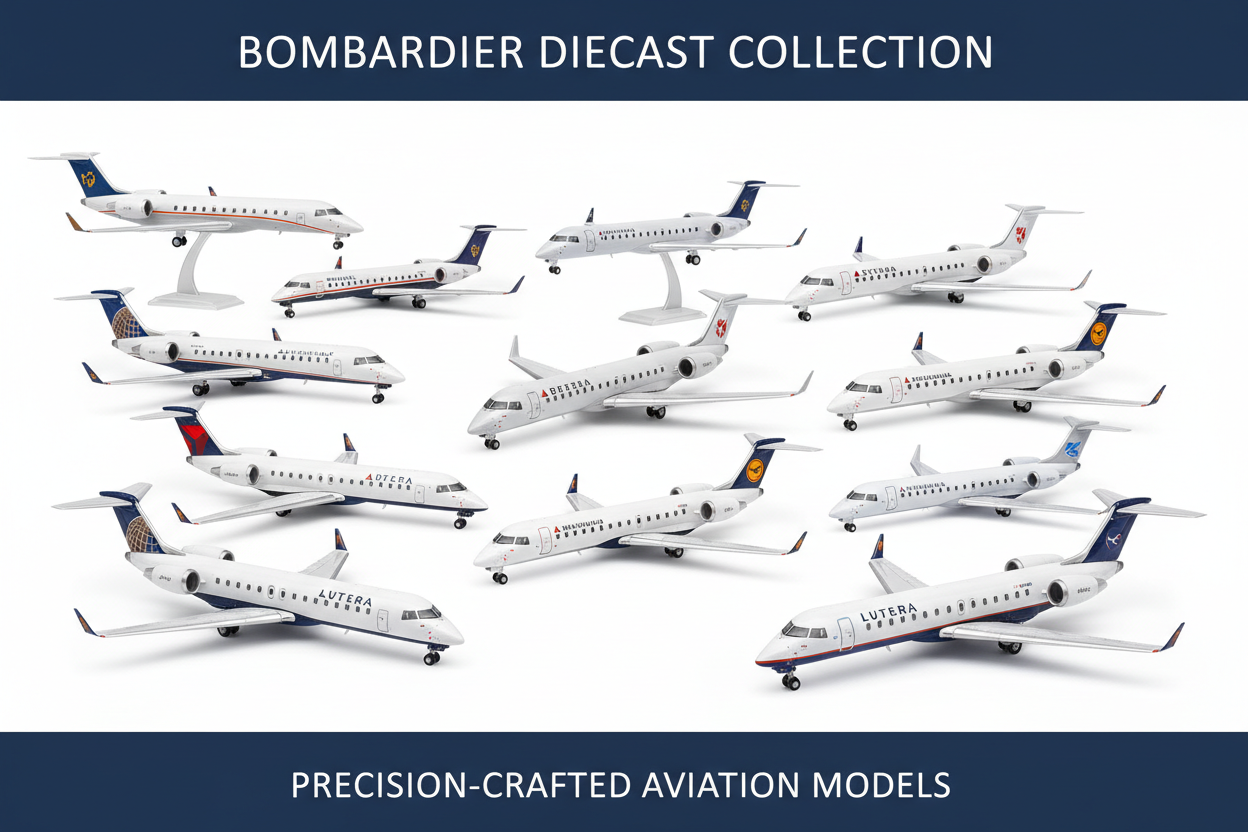Bombardier