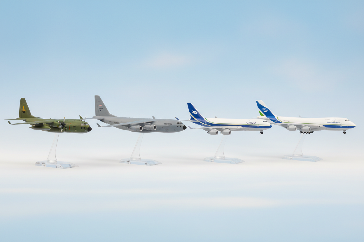 Cargo Aircraft