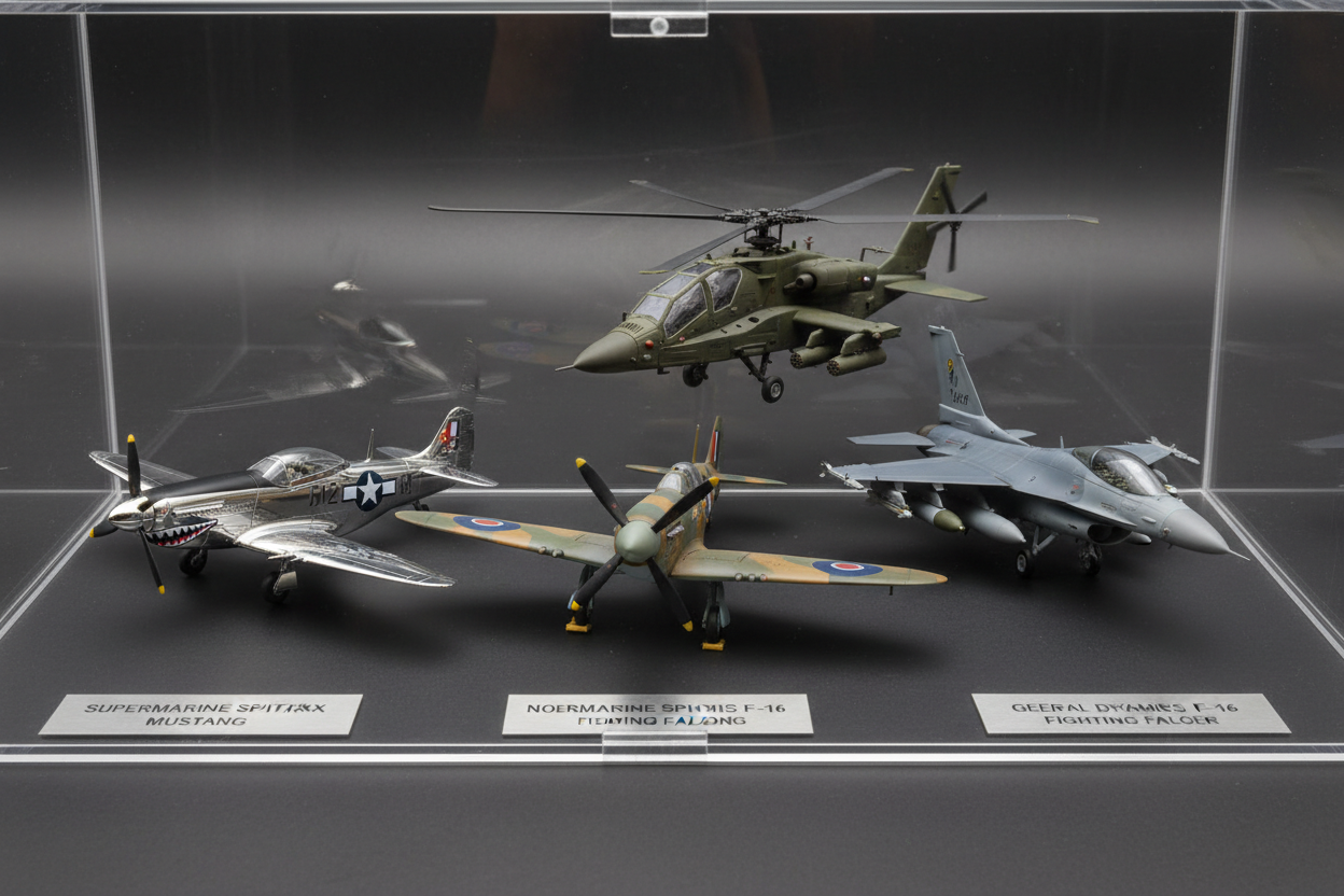Military Aircraft