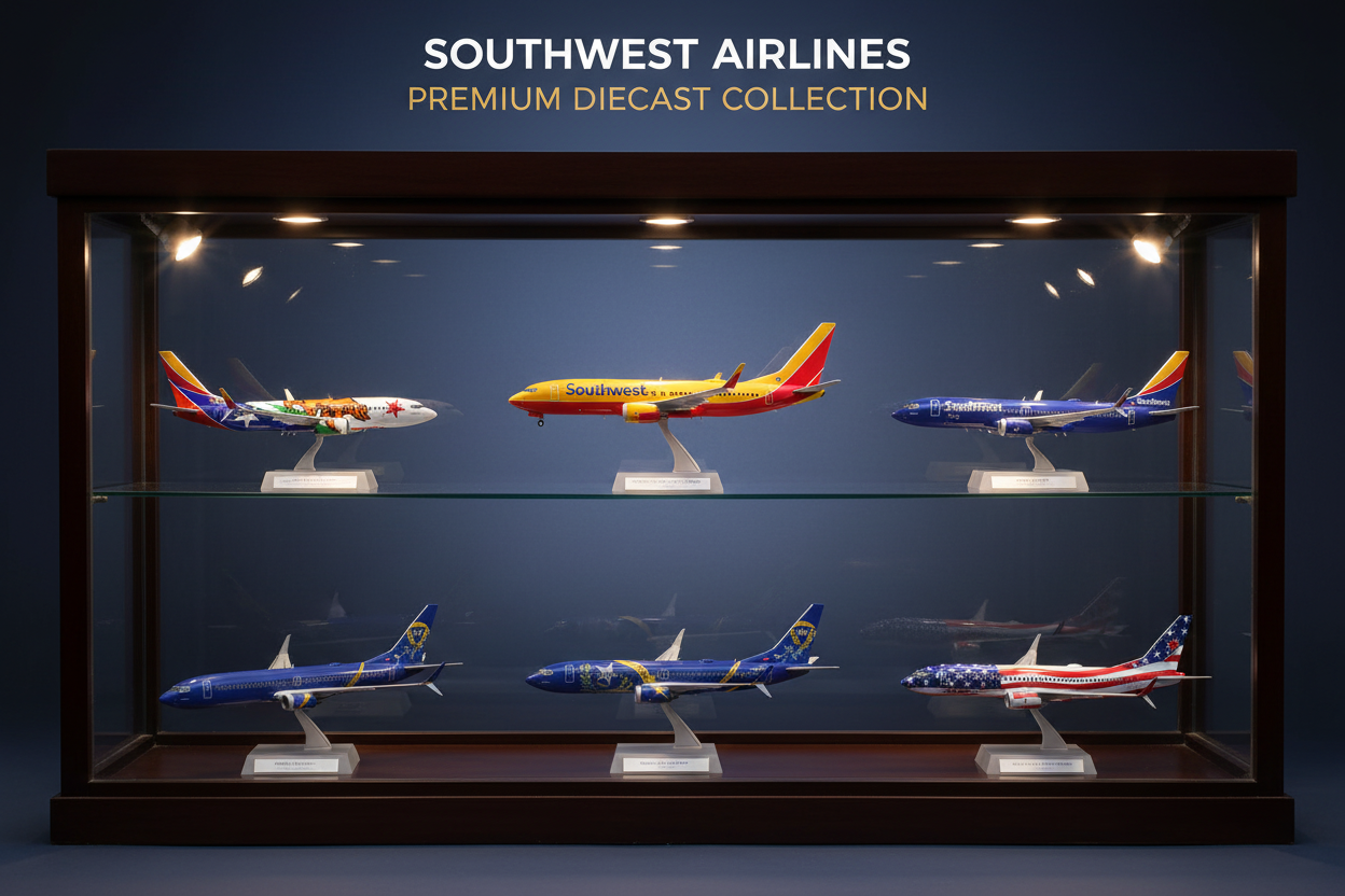 Southwest Airlines