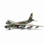 B-52 Clean Front View
