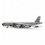 B-52 Side View